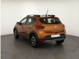 Dacia Sandero bei Sportwagen.expert - Abbildung (3 / 15)
