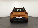 Dacia Sandero bei Sportwagen.expert - Abbildung (4 / 15)