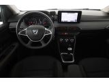 Dacia Sandero bei Sportwagen.expert - Abbildung (10 / 15)