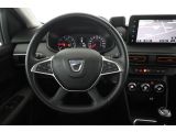 Dacia Sandero bei Sportwagen.expert - Abbildung (14 / 15)