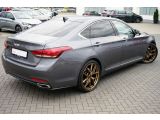 Hyundai Genesis bei Sportwagen.expert - Abbildung (6 / 15)