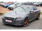 Hyundai Genesis bei Sportwagen.expert - Abbildung (2 / 15)