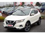 Nissan Qashqai bei Sportwagen.expert - Abbildung (2 / 15)