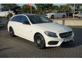 Mercedes-Benz C-Klasse bei Sportwagen.expert - Abbildung (4 / 15)