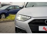 Audi A4 bei Sportwagen.expert - Abbildung (4 / 15)