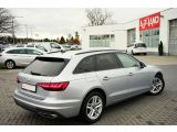 Audi A4 bei Sportwagen.expert - Abbildung (9 / 15)