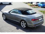 Audi A5 bei Sportwagen.expert - Abbildung (11 / 15)