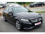 Mercedes-Benz C-Klasse bei Sportwagen.expert - Abbildung (5 / 15)