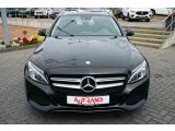 Mercedes-Benz C-Klasse bei Sportwagen.expert - Abbildung (3 / 15)
