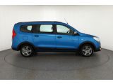 Dacia Lodgy bei Sportwagen.expert - Abbildung (6 / 15)