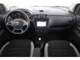 Dacia Lodgy bei Sportwagen.expert - Abbildung (9 / 15)