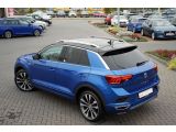 VW T-Roc bei Sportwagen.expert - Abbildung (6 / 15)