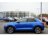 VW T-Roc bei Sportwagen.expert - Abbildung (5 / 15)