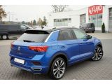 VW T-Roc bei Sportwagen.expert - Abbildung (9 / 15)