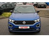 VW T-Roc bei Sportwagen.expert - Abbildung (3 / 15)