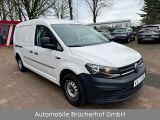 VW Caddy bei Sportwagen.expert - Abbildung (5 / 15)