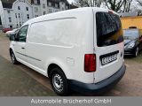 VW Caddy bei Sportwagen.expert - Abbildung (3 / 15)