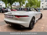 Jaguar F-Type bei Sportwagen.expert - Abbildung (8 / 15)