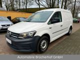 VW Caddy bei Sportwagen.expert - Abbildung (2 / 15)