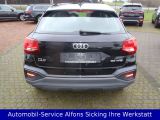Audi Q2 bei Sportwagen.expert - Abbildung (4 / 15)