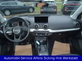Audi Q2 bei Sportwagen.expert - Abbildung (13 / 15)