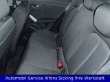Audi Q2 bei Sportwagen.expert - Abbildung (12 / 15)