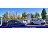 VW T-Cross bei Sportwagen.expert - Abbildung (10 / 15)