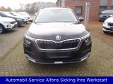 Skoda Kamiq bei Sportwagen.expert - Abbildung (5 / 15)