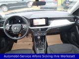 Skoda Kamiq bei Sportwagen.expert - Abbildung (13 / 15)