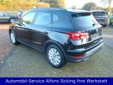 Seat Arona bei Sportwagen.expert - Abbildung (3 / 15)