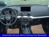 Audi Q2 bei Sportwagen.expert - Abbildung (13 / 15)