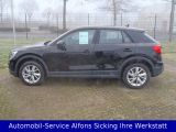 Audi Q2 bei Sportwagen.expert - Abbildung (8 / 15)