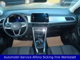 VW T-Roc bei Sportwagen.expert - Abbildung (10 / 15)