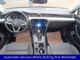 VW Passat bei Sportwagen.expert - Abbildung (11 / 15)