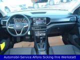 VW T-Cross bei Sportwagen.expert - Abbildung (13 / 15)