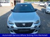 Seat Arona bei Sportwagen.expert - Abbildung (2 / 15)