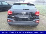 Audi Q2 bei Sportwagen.expert - Abbildung (2 / 15)