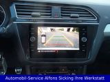 VW Tiguan bei Sportwagen.expert - Abbildung (12 / 15) VW Tiguan bei Sportwagen.expert - Abbildung (12 / 15)