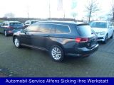 VW Passat bei Sportwagen.expert - Abbildung (4 / 15)