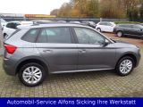 Skoda Kamiq bei Sportwagen.expert - Abbildung (6 / 15)