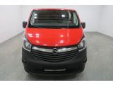 Opel Vivaro bei Sportwagen.expert - Abbildung (2 / 15)