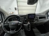 Ford CUSTOM 2.0 TDCI AUT bei Sportwagen.expert - Abbildung (10 / 15)