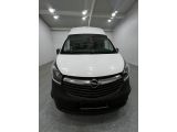 Opel Vivaro bei Sportwagen.expert - Abbildung (8 / 15)