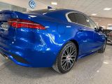 Jaguar XE bei Sportwagen.expert - Abbildung (5 / 15)