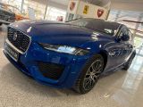 Jaguar XE bei Sportwagen.expert - Abbildung (2 / 15)