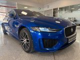 Jaguar XE bei Sportwagen.expert - Abbildung (7 / 15)