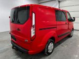 Ford CUSTOM 280 2.0 TDCI BLUE bei Sportwagen.expert - Abbildung (6 / 15)
