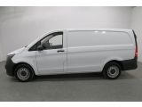 Mercedes-Benz Vito bei Sportwagen.expert - Abbildung (4 / 15)