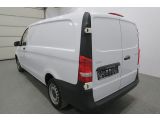 Mercedes-Benz Vito bei Sportwagen.expert - Abbildung (5 / 15)