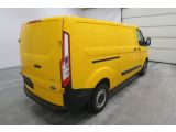 Ford CUSTOM 300 2.0 TDCI bei Sportwagen.expert - Abbildung (7 / 15)